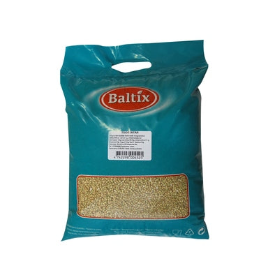 Baltix Raw Buckwheat, 5kg