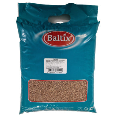 Baltics Buckwheat, 5kg