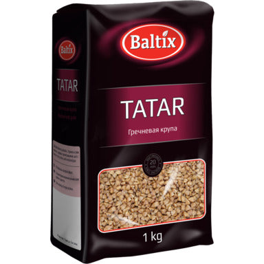 Baltics Buckwheat, 1kg