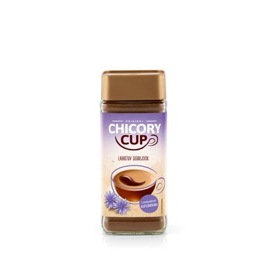 Grana Instant Chicory Coffee 100g