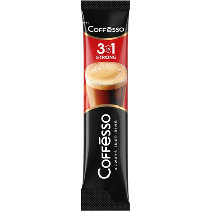 Coffesso Coffee Strong 3 in 1, 300g