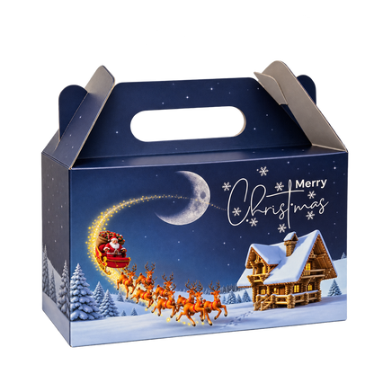 Christmas Gift Set "Christmas", Gourmeest, 450 g