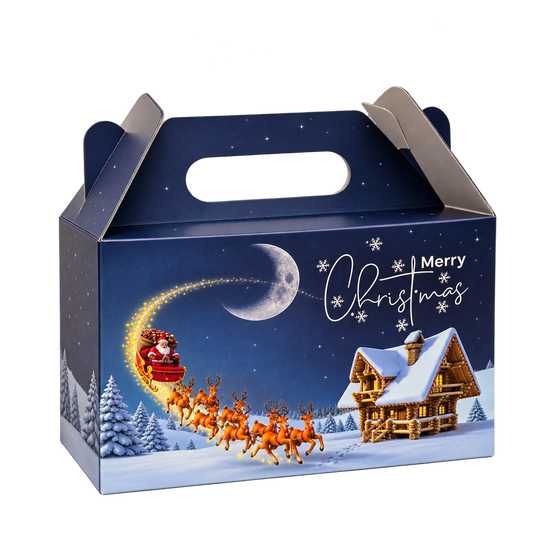 Christmas Gift Set "Christmas", Gourmeest, 450 g