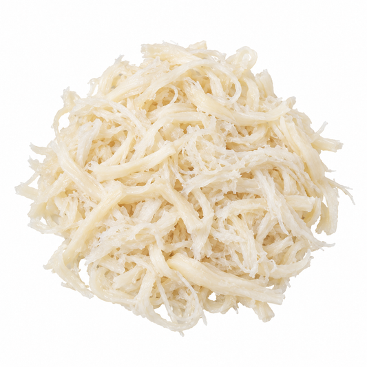 Dried Shredded Squid, Dynastia, 500g