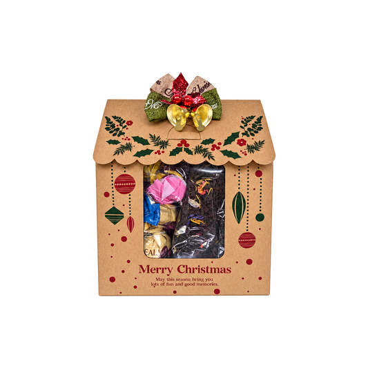 Christmas Gift Set "Merry Christmas", Gourmeest, 350 g