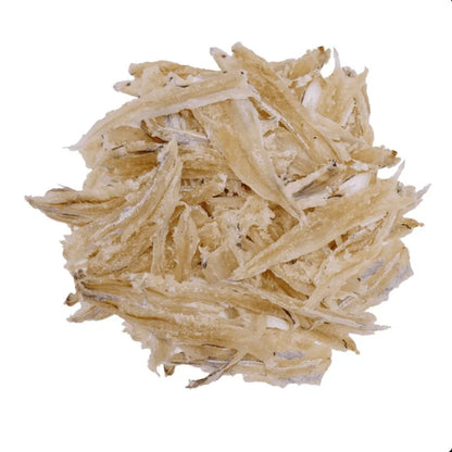 Dried Salted Blue Whiting Fillet, Dynastia, 500g
