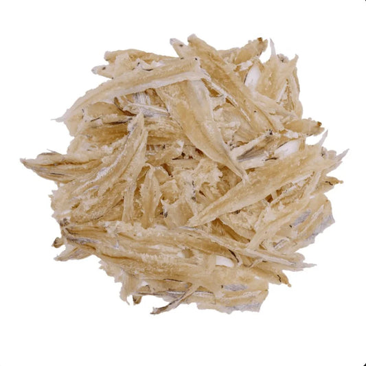Dried Salted Blue Whiting Fillet, Dynastia, 500g