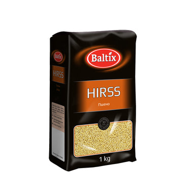 Baltics Millet, 1kg